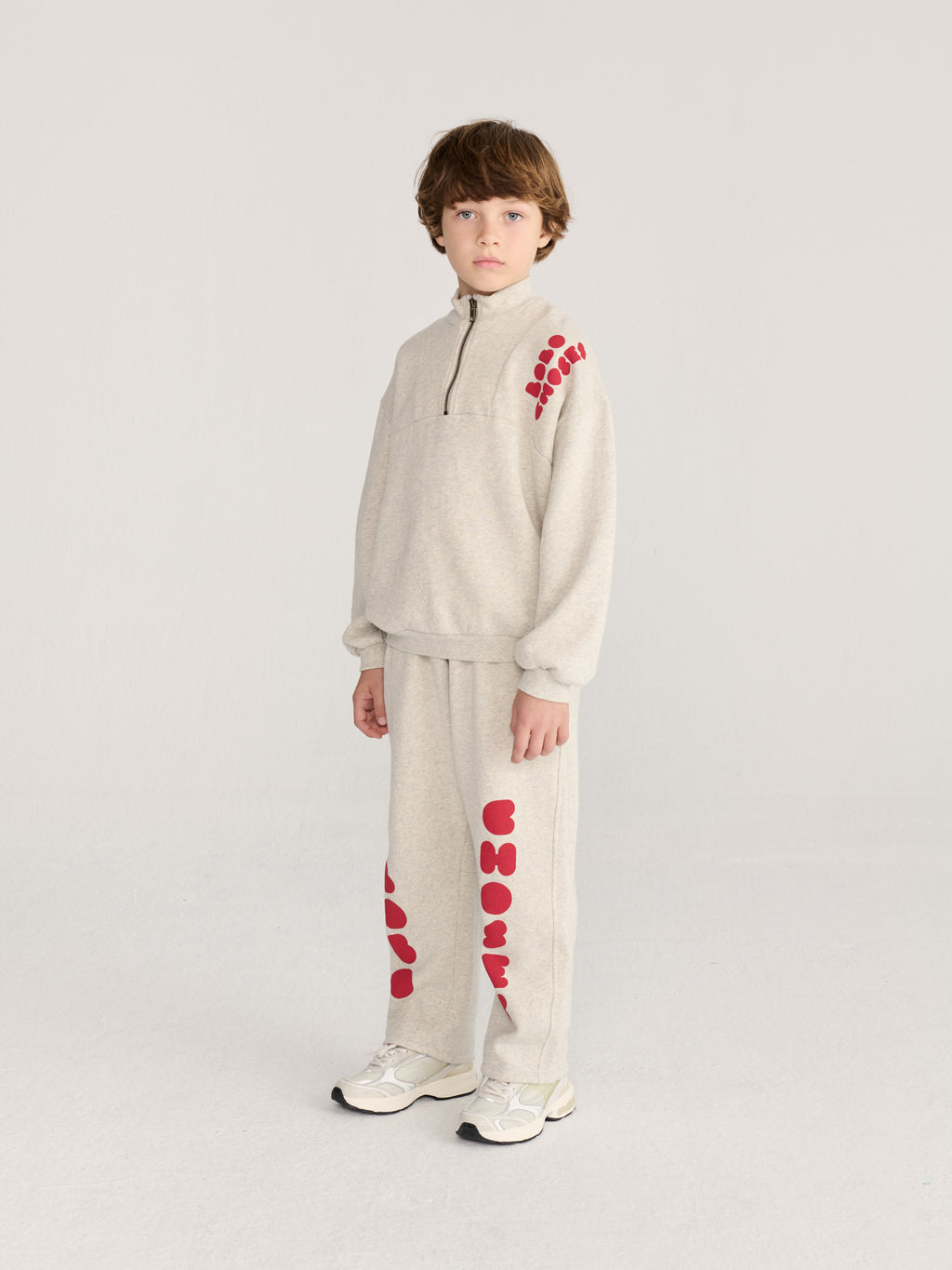 Bobo Choses Bolder jogging pants