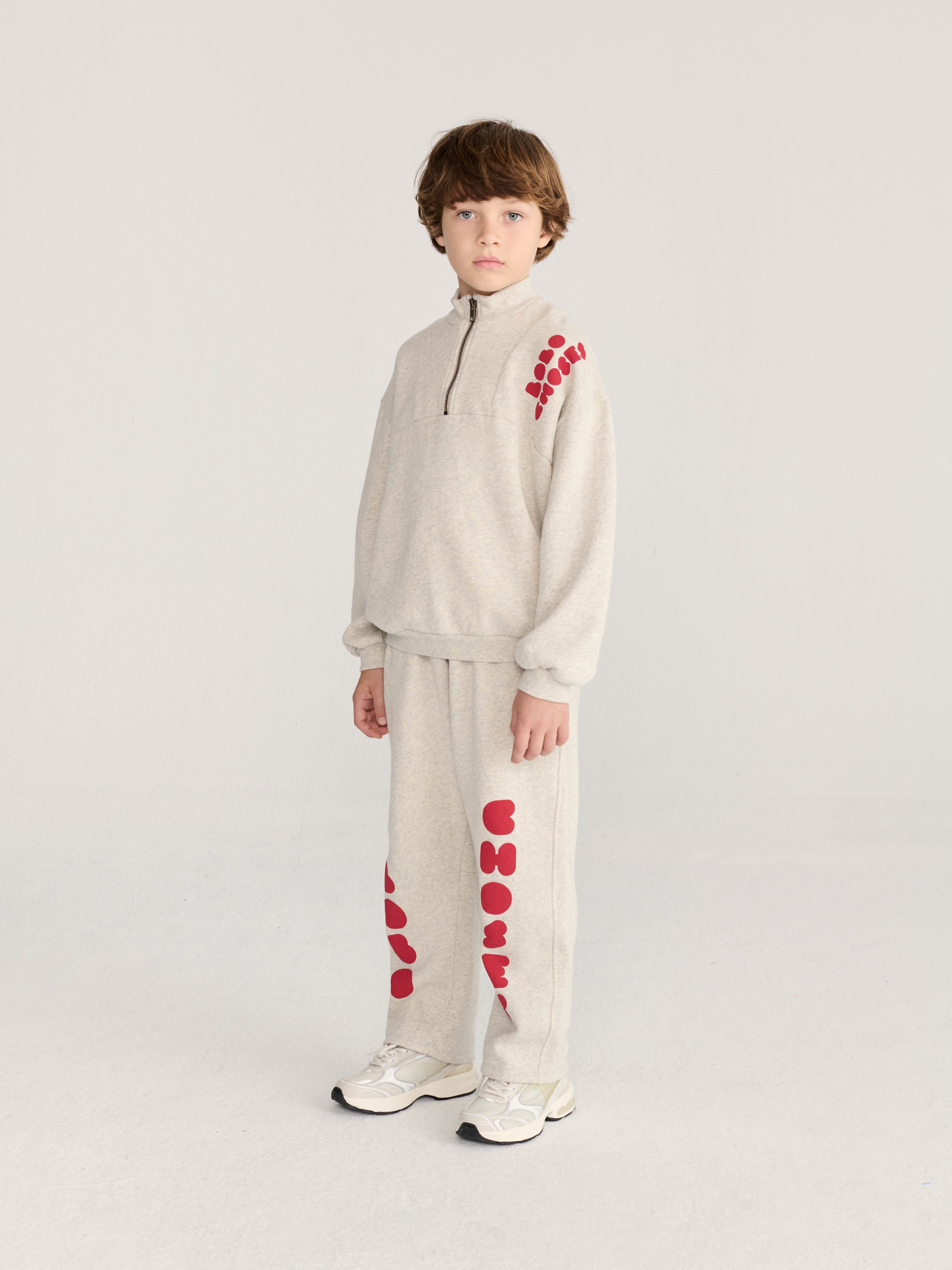 Bobo Choses Bolder jogging pants