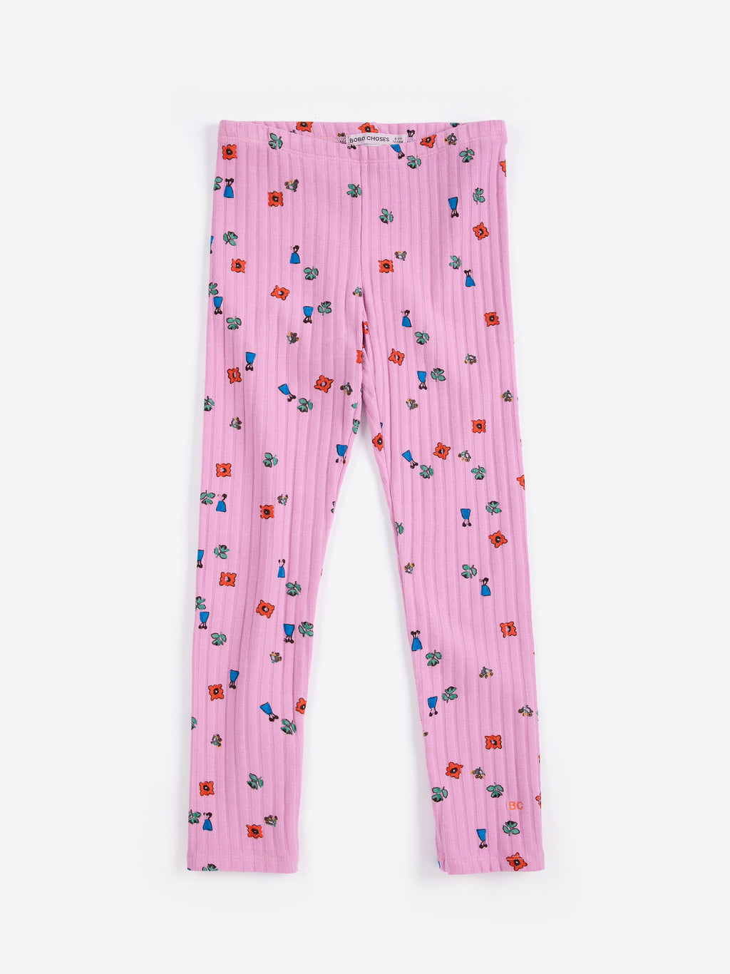 Bobo Choses Blossom all over leggings
