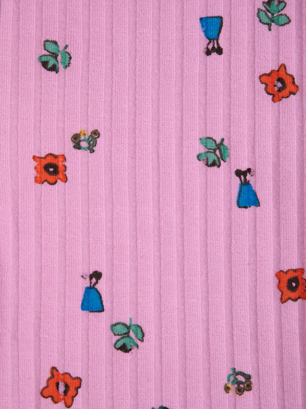 Bobo Choses Blossom all over leggings