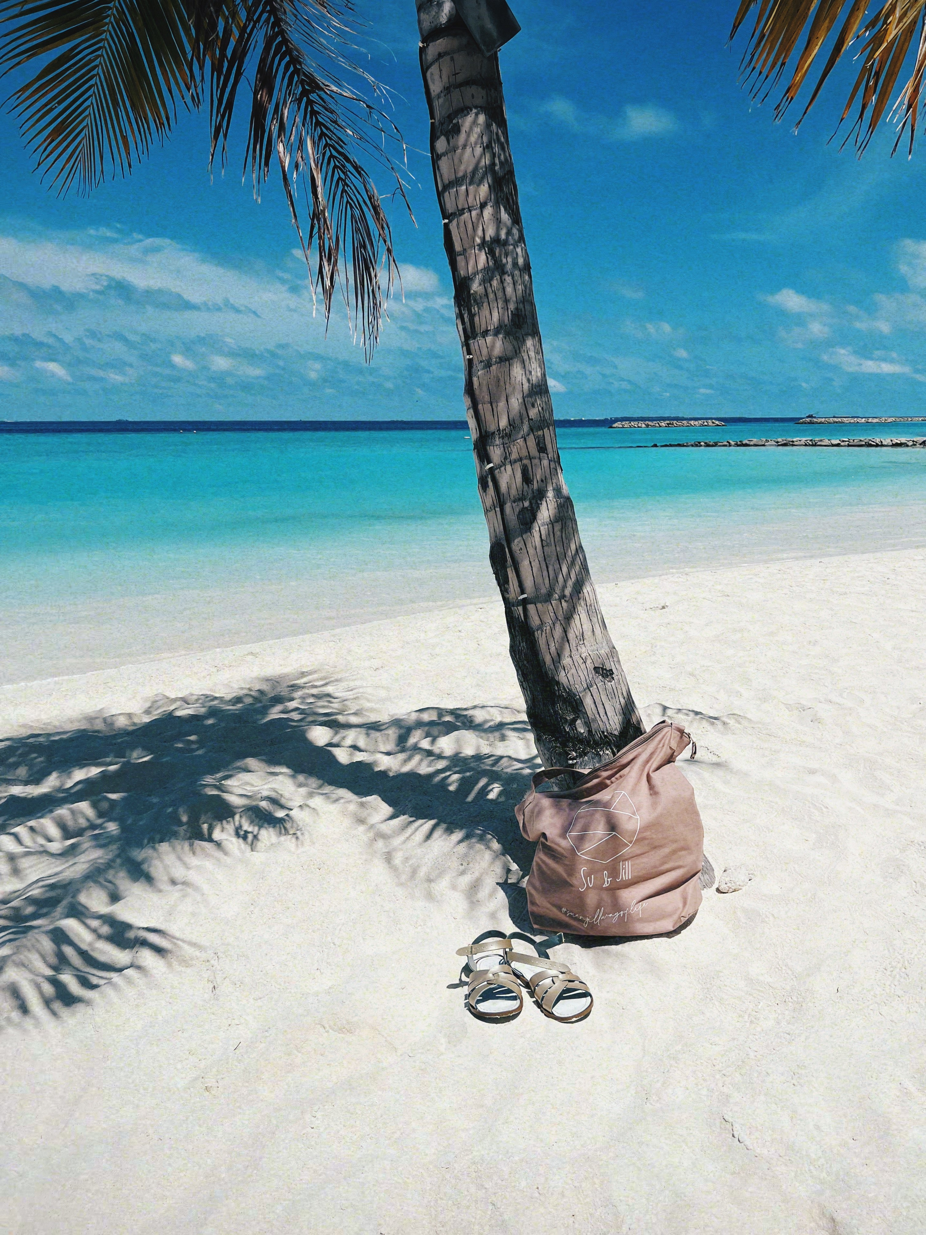Salt Water Sandals Original Gold Womens Sandal