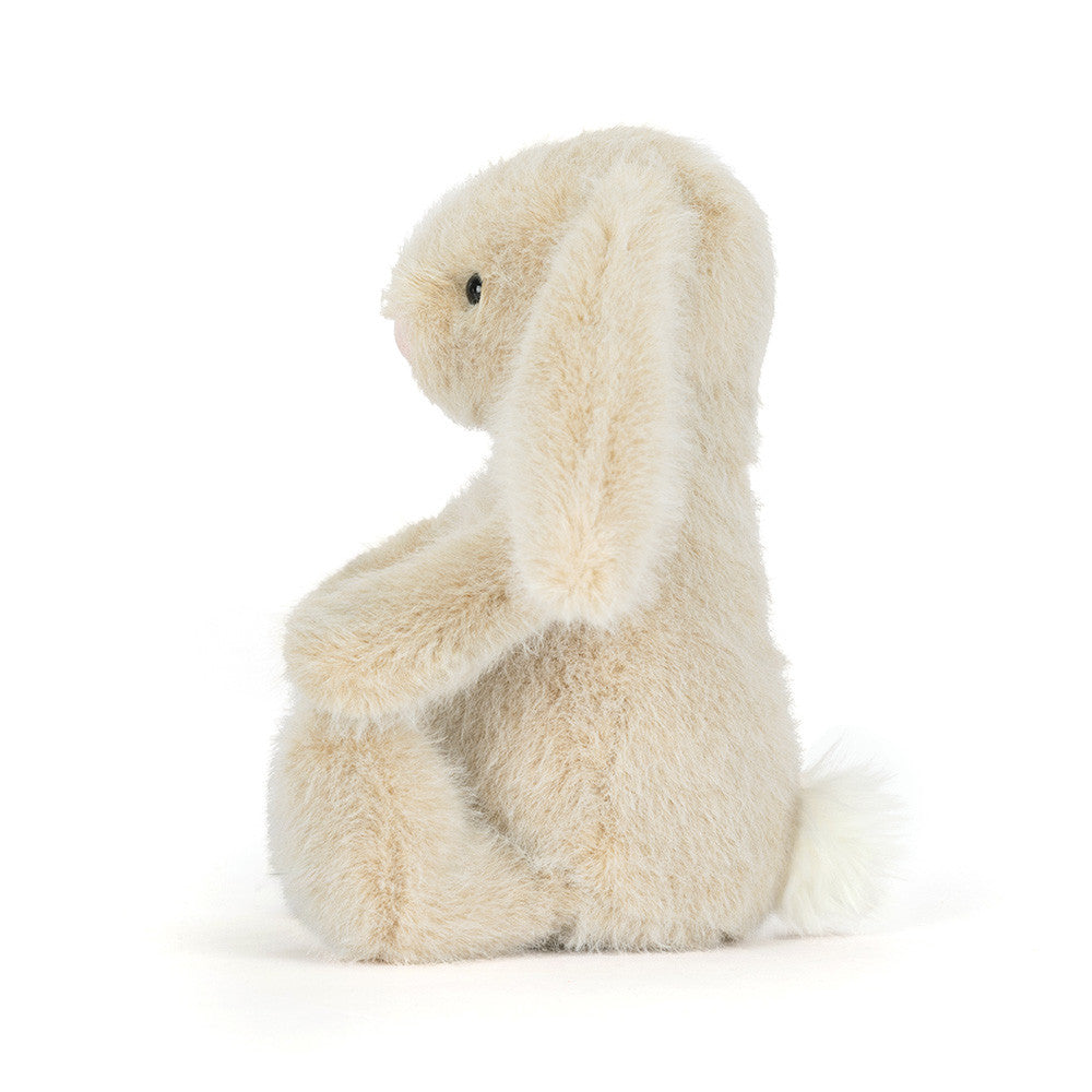 Jellycat Wheat Flufflet Bunny Little