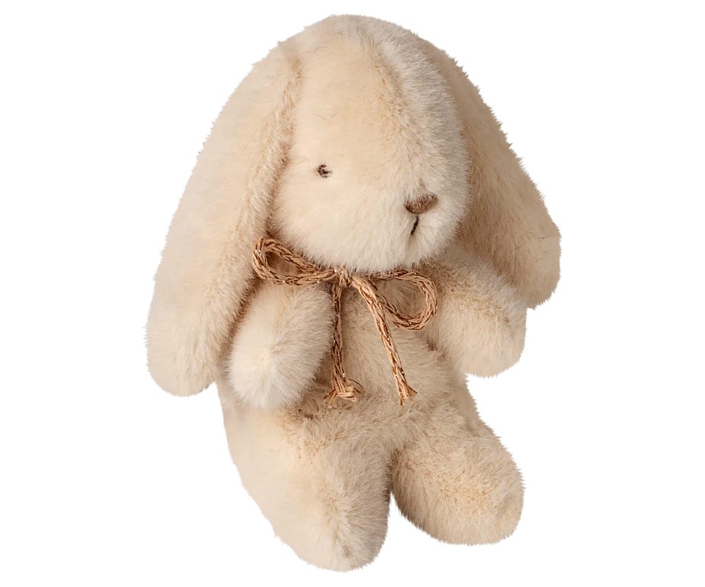 Maileg Bunny plush, Mini - Cream