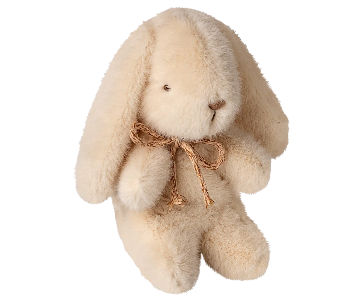 Maileg Bunny plush, Mini - Cream