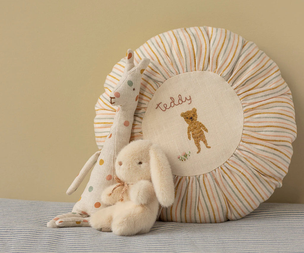 Maileg Bunny plush, Mini - Cream