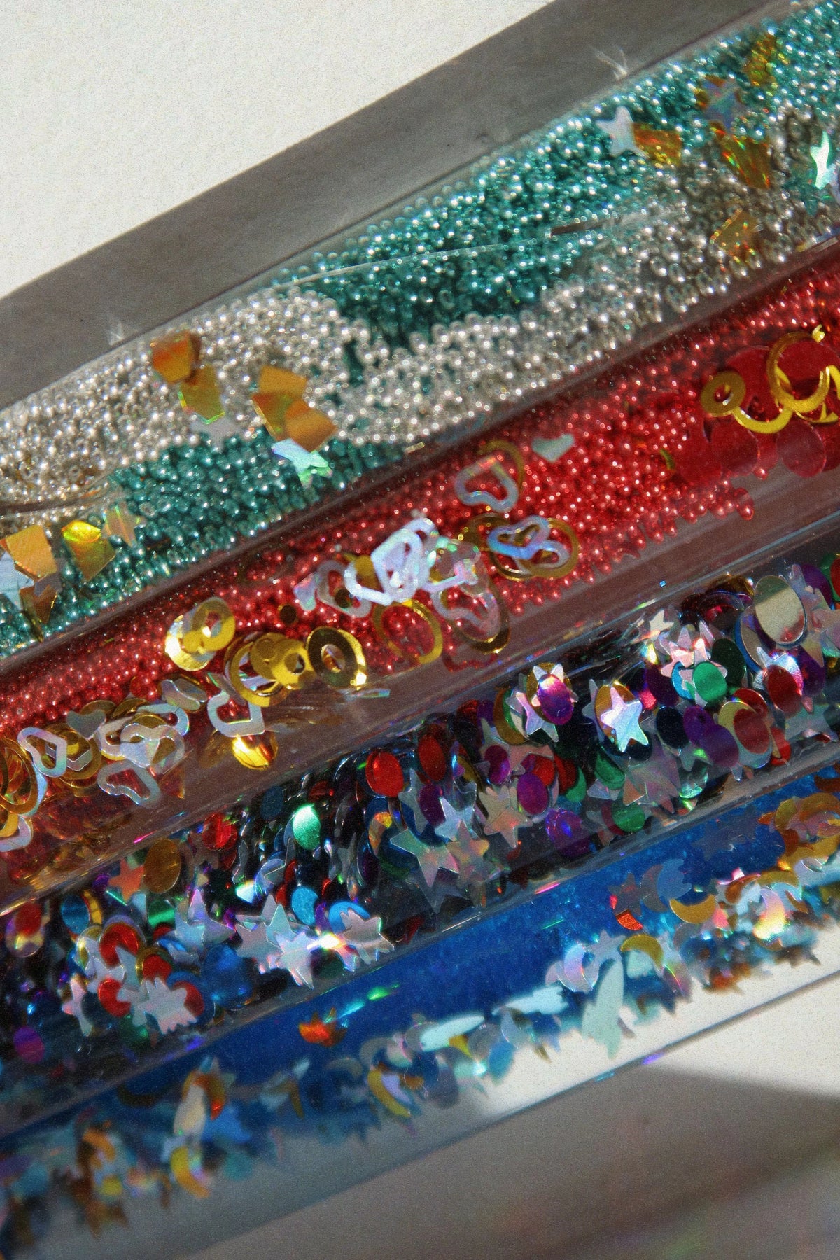 Konges Slojd MAGICAL GLITTER WAND