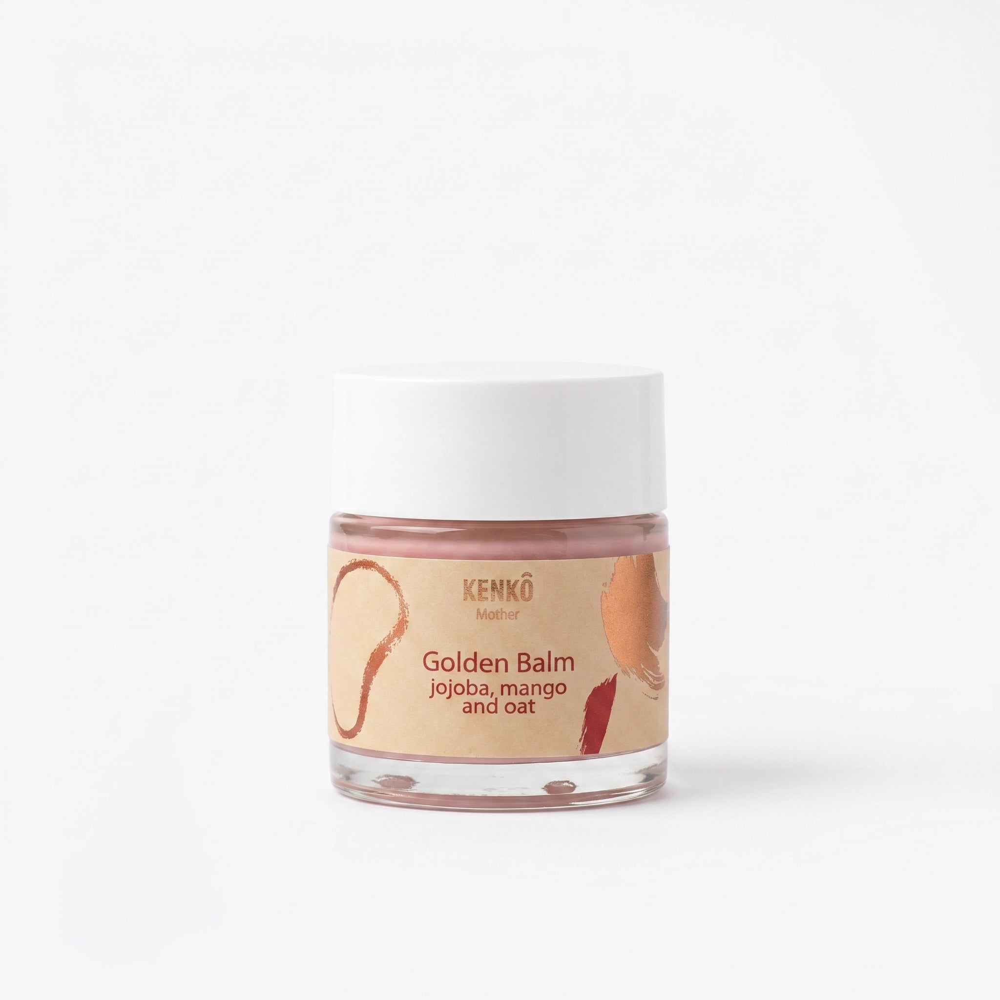 Kenko Golden Balm - Mother