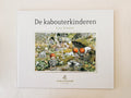 Boek De Kabouterkinderen