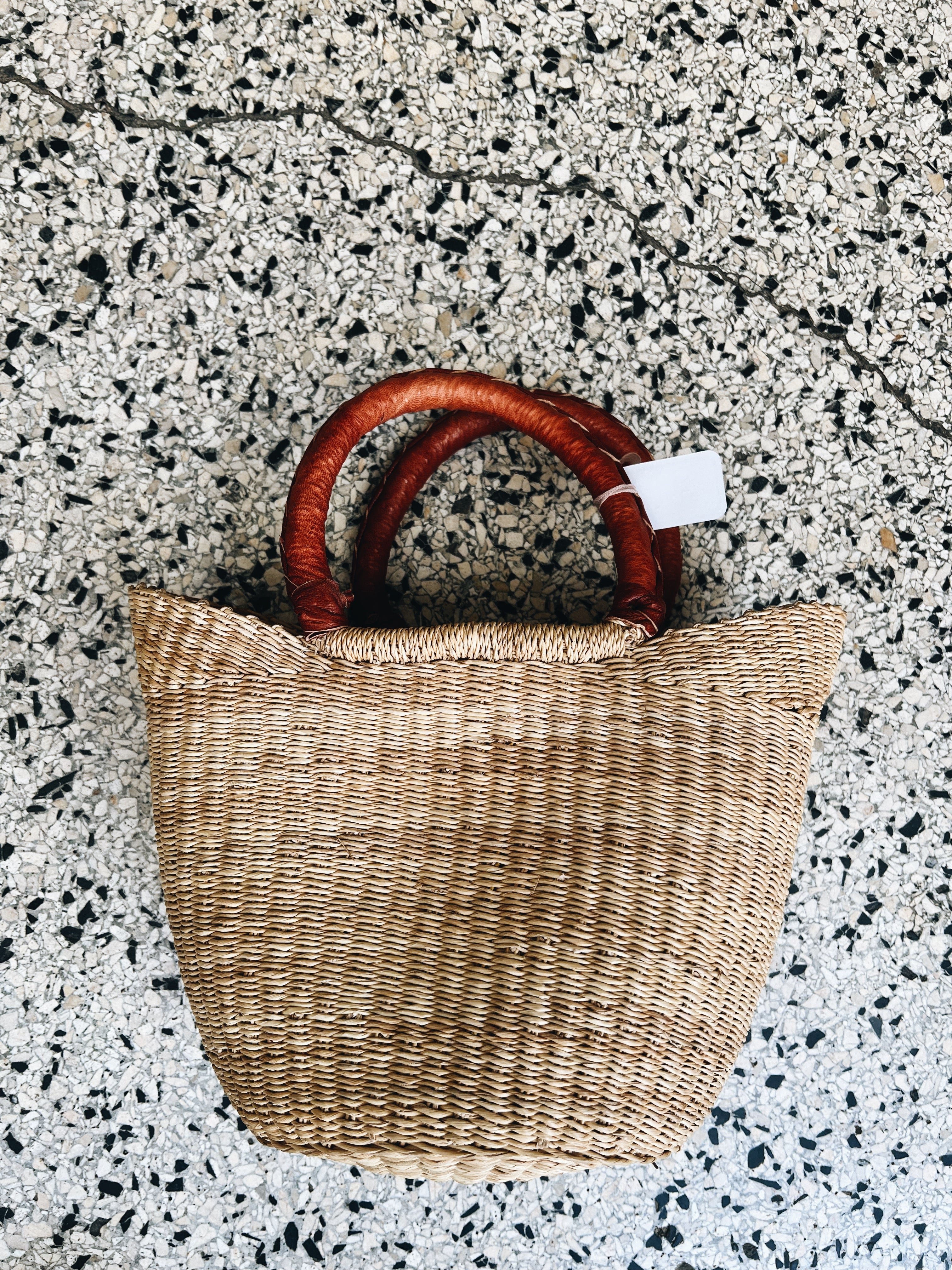 Boodschappenmand small