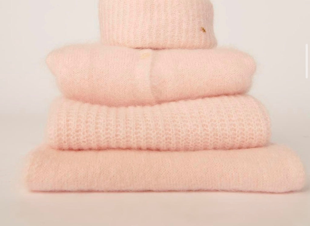 Des Petits Hauts Jumper Burma BULLE