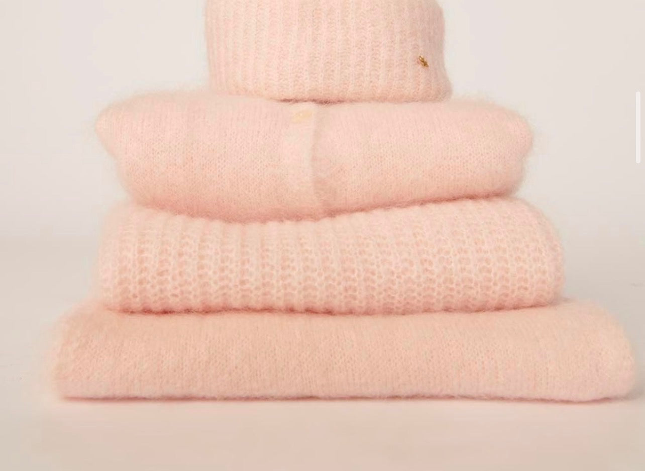 Des Petits Hauts Jumper Burma BULLE