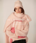 Des Petits Hauts Jumper Burma BULLE