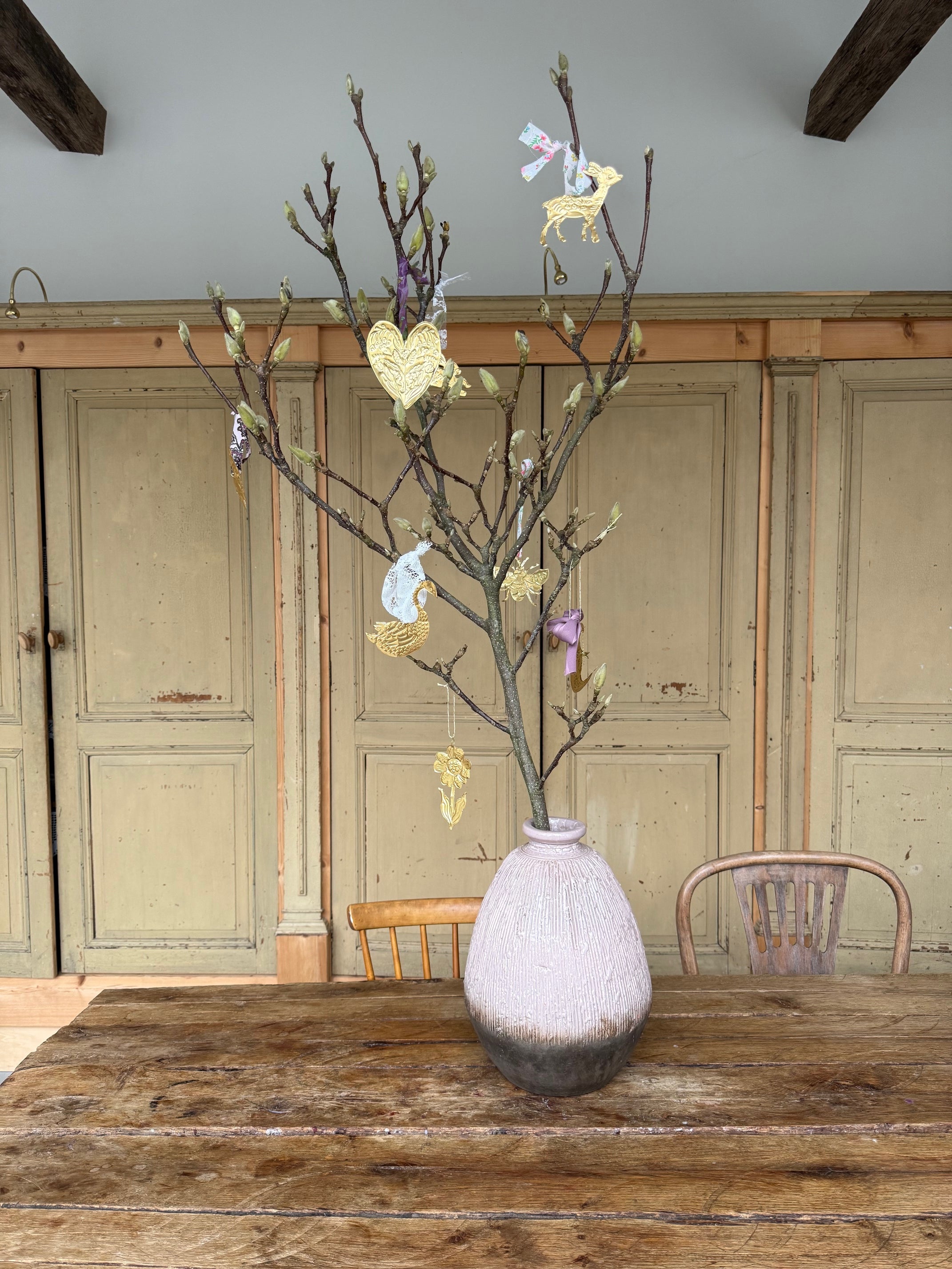 DIY pakket Lovely Spring