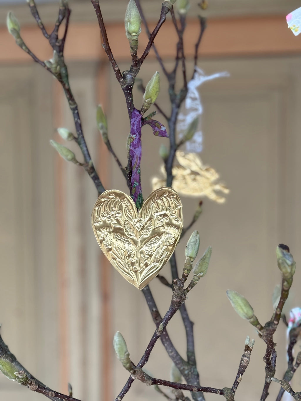 DIY pakket Lovely Spring