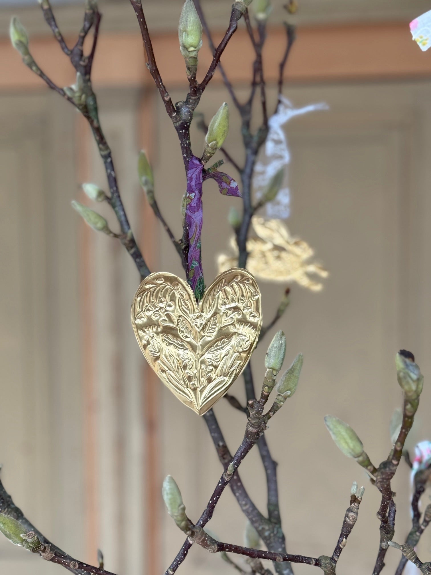 DIY pakket Lovely Spring