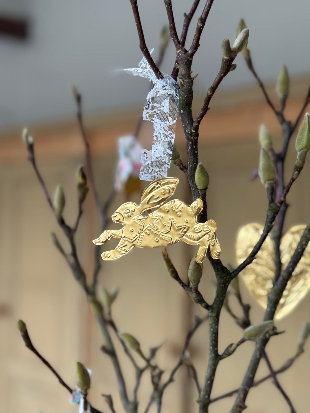DIY pakket Lovely Spring