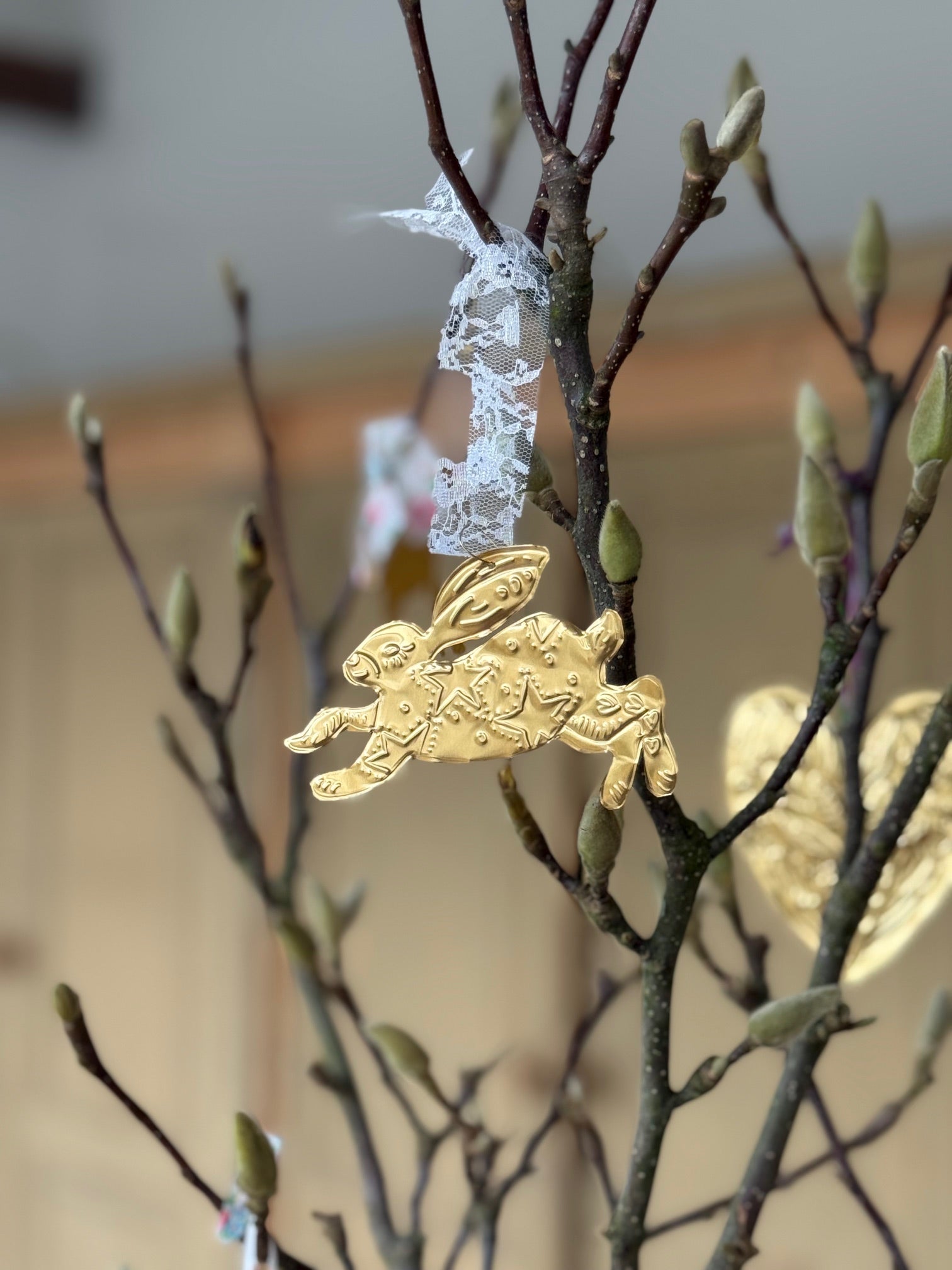DIY pakket Lovely Spring
