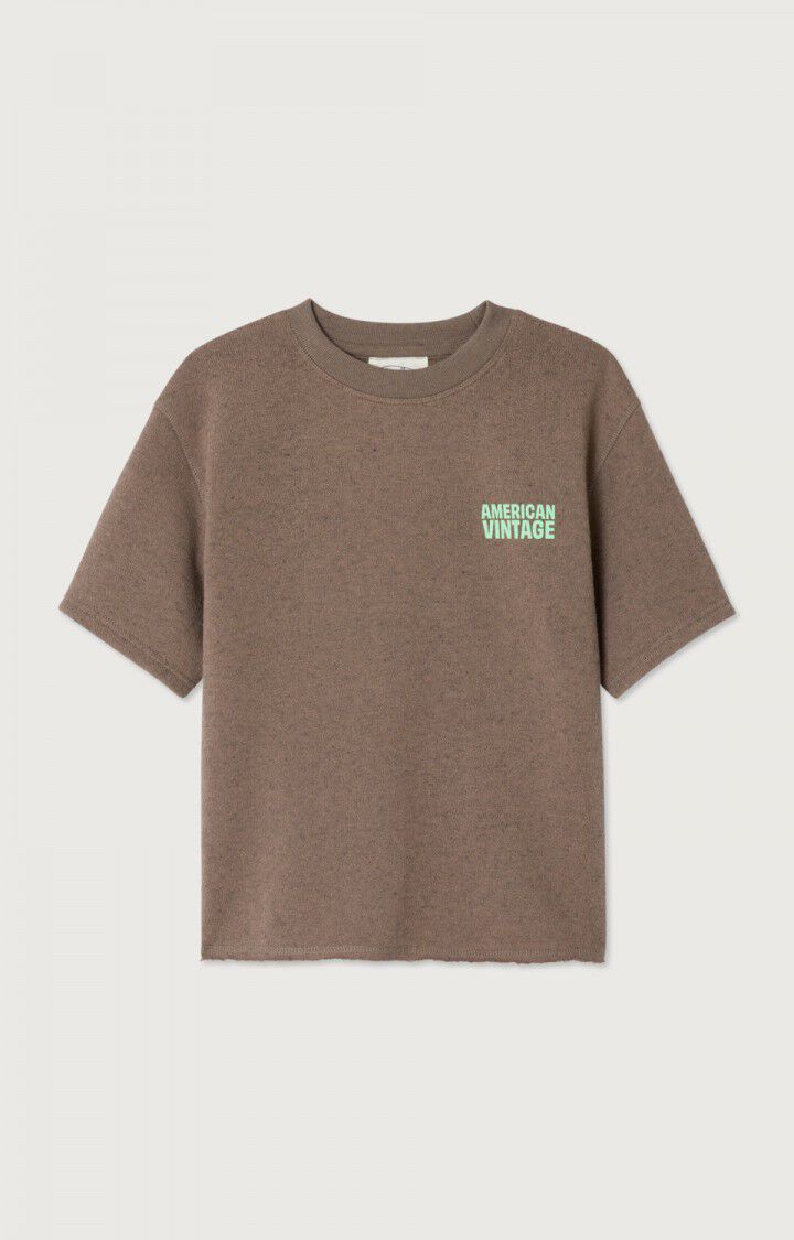 American Vintage sweater T-shirt Evona