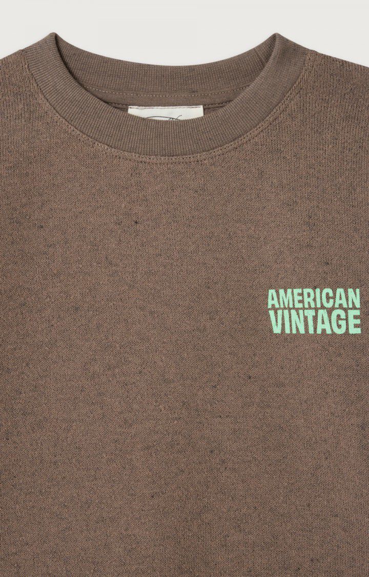 American Vintage sweater T-shirt Evona
