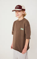 American Vintage sweater T-shirt Evona