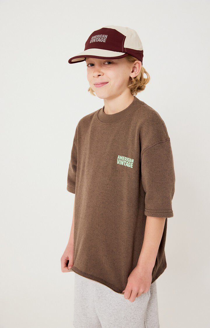 American Vintage sweater T-shirt Evona