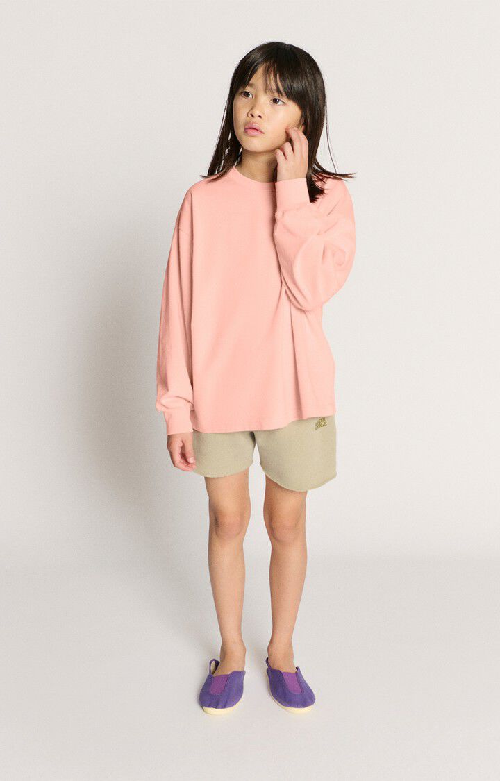 American Vintage longsleeve Fizvalley vintage sorbet