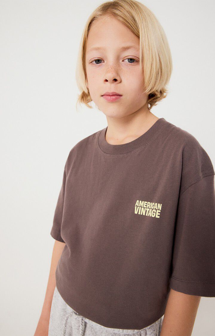 American Vintage T-shirt Gixy as