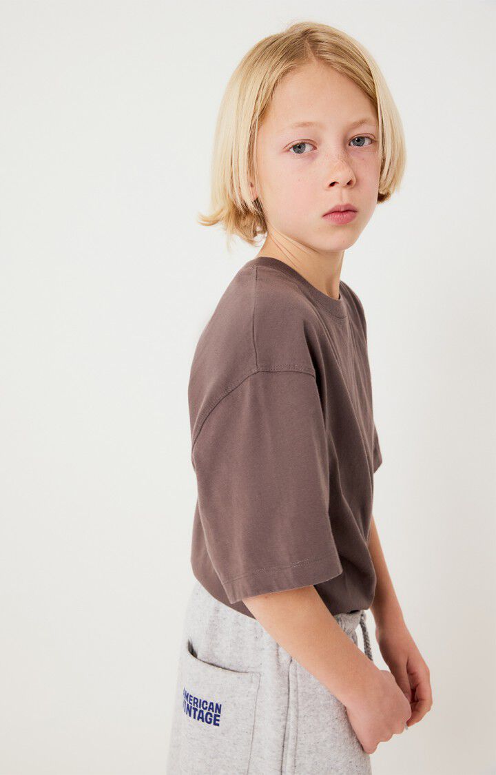 American Vintage T-shirt Gixy as