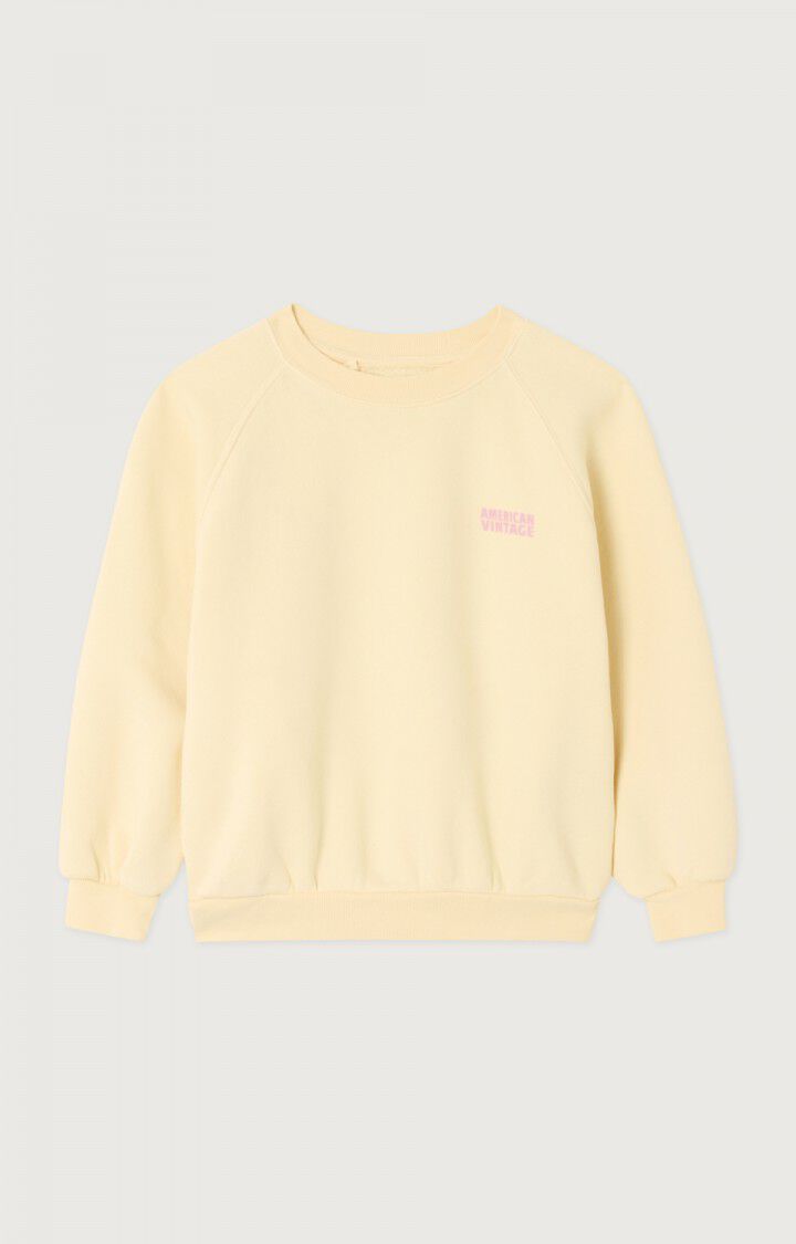 American Vintage sweater Izubird