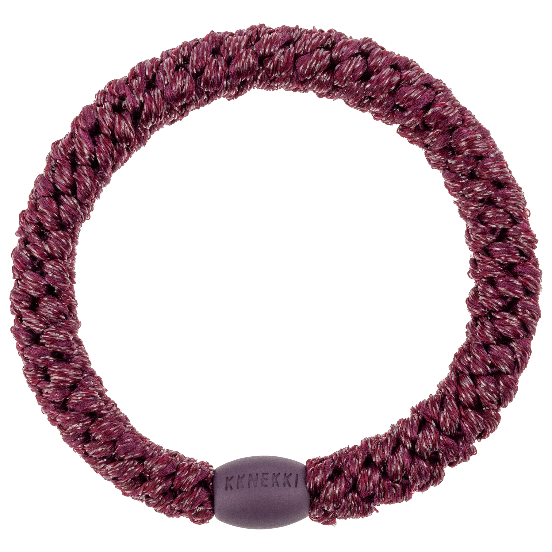 KKNEKKI Berry glitter 9214