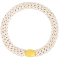KKNEKKI Ivory yellow bead 5671