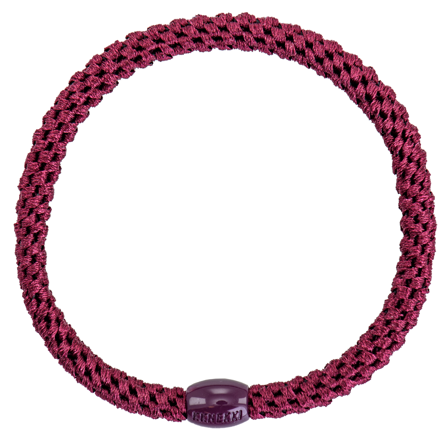 KKNEKKI Slim Bordeaux 5485