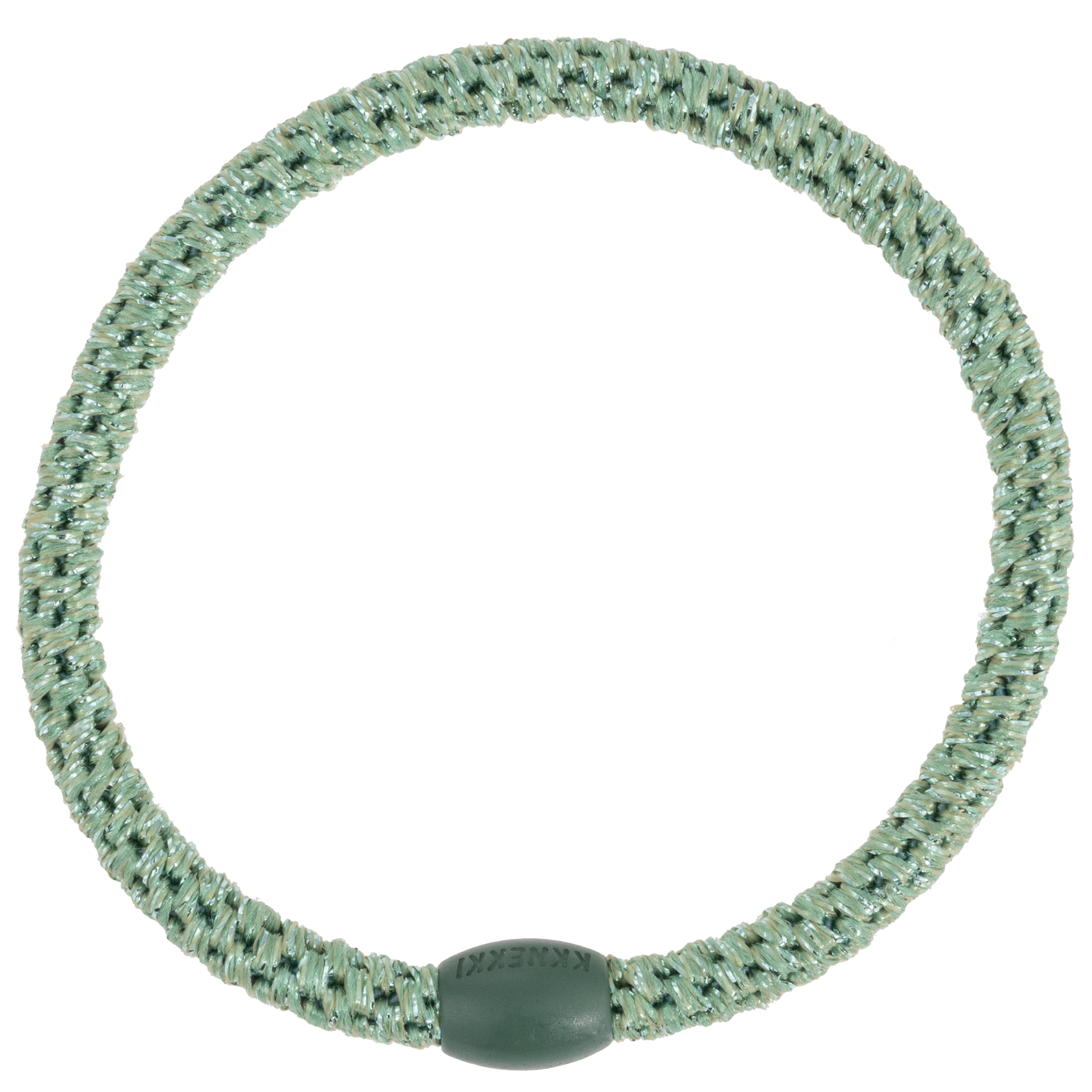 KKNEKKI Slim Pistacio glitter