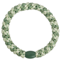 KKNEKKI Stripe mint pistacio glitter 9260