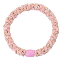 KKNEKKI Velvet stripe Dusty light pink 5475