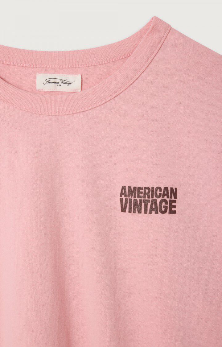 American Vintage T-shirt Ykobow