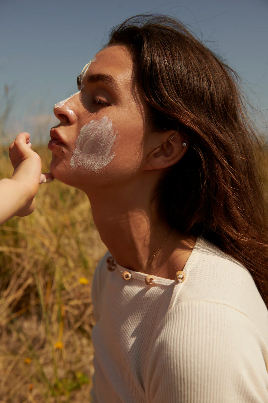 Kenko Sun SPF 50 - Mother & Baby