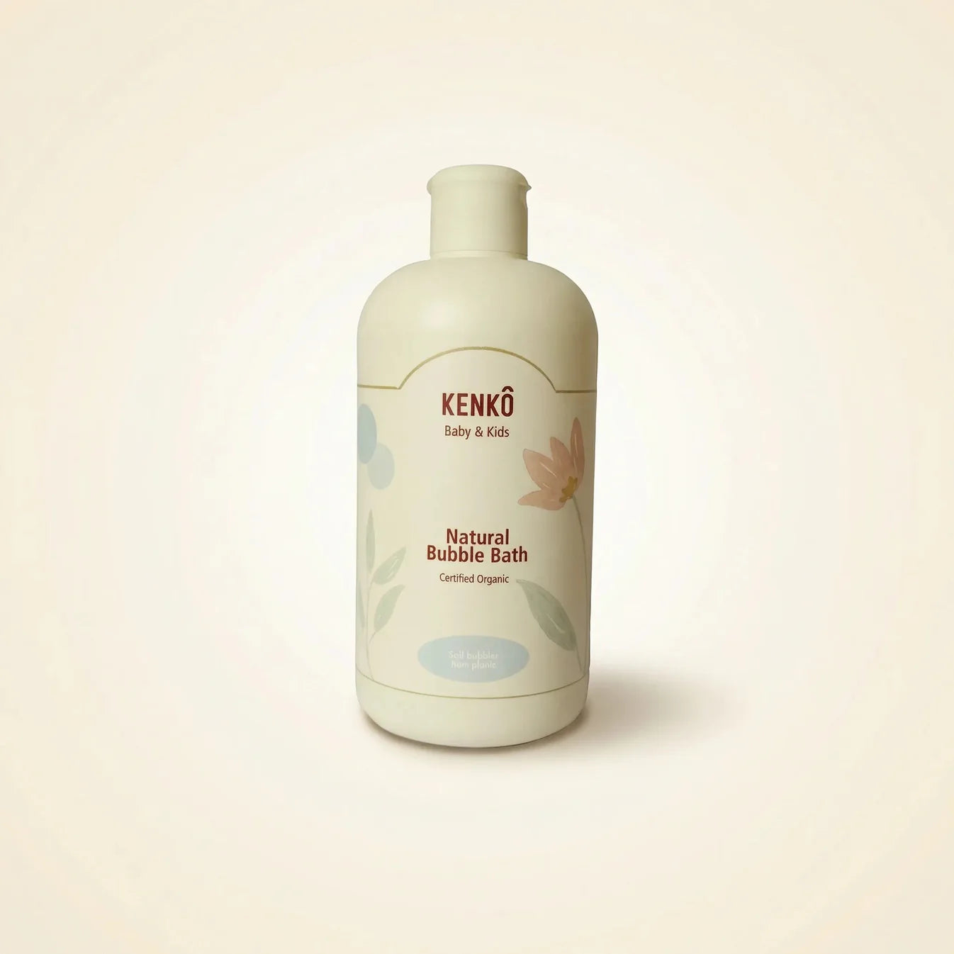 Kenko Natural Bubble Bath - Baby & Kids