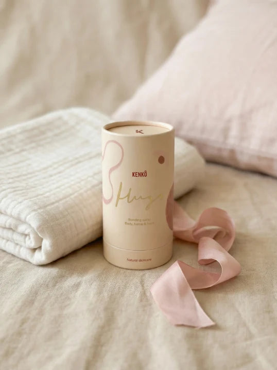 Kenko Hugs Bonding Spray - Body, Home & Linen