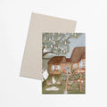 Robin Pieterse OMA greeting greeting card