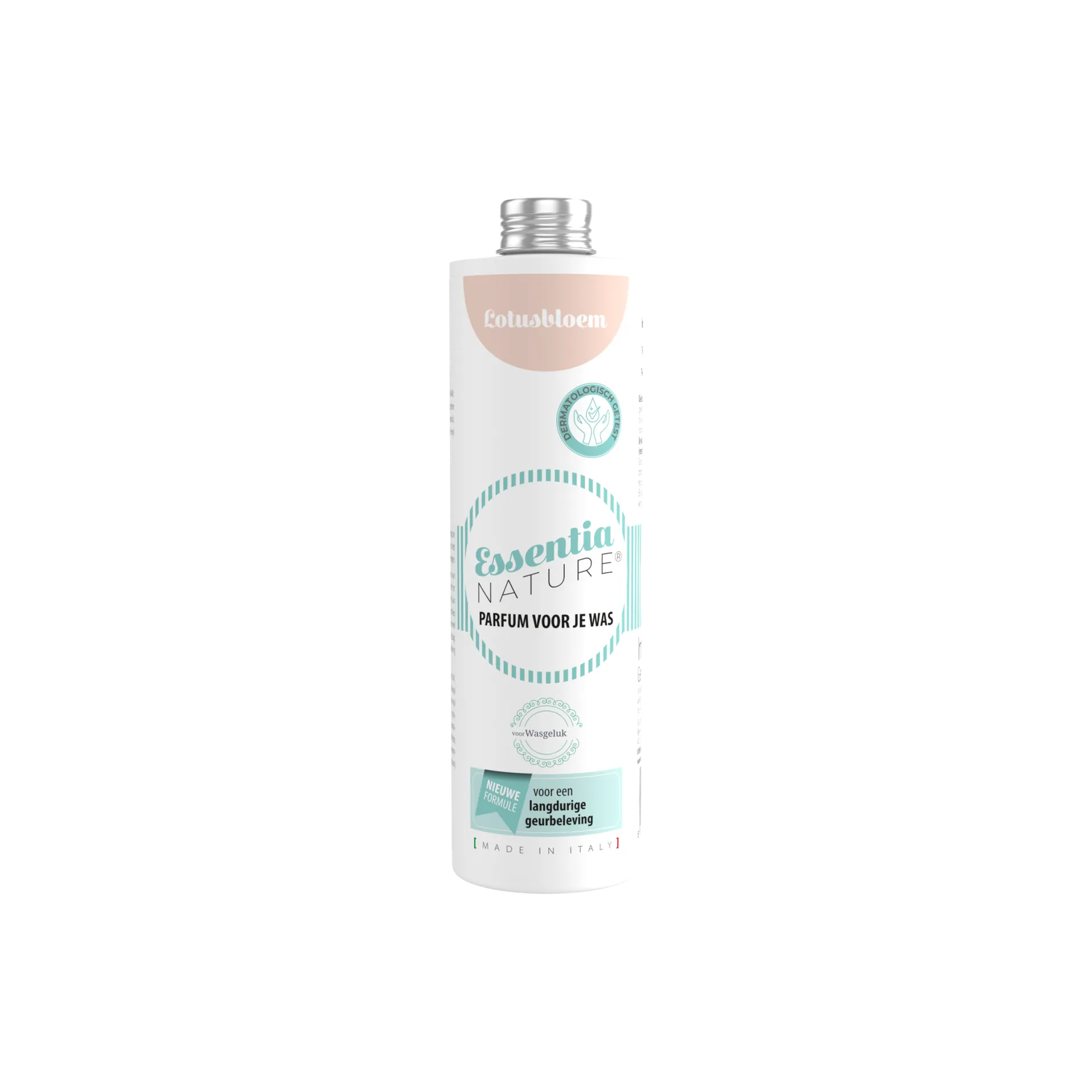 Wasgeluk Wasparfum Lotusbloem 250ml.