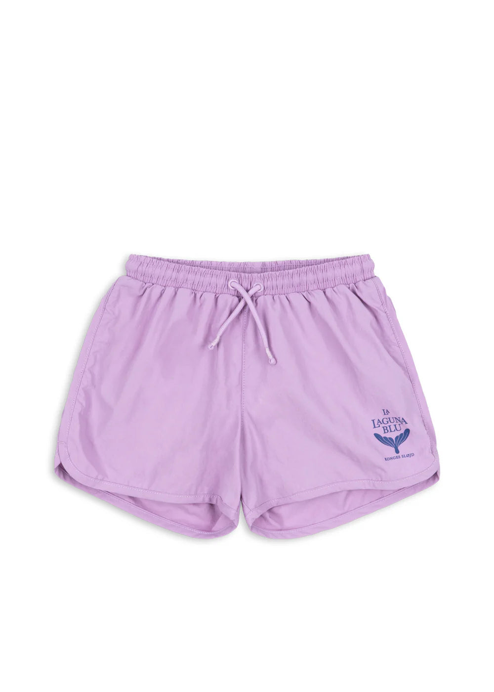 Konges Slojd POMIO SWIM SHORTS LUPINE