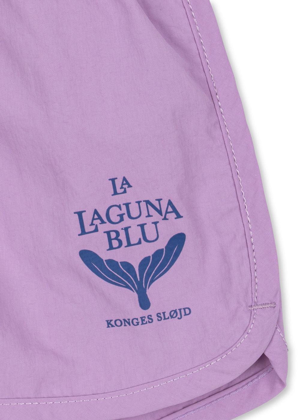 Konges Slojd POMIO SWIM SHORTS LUPINE