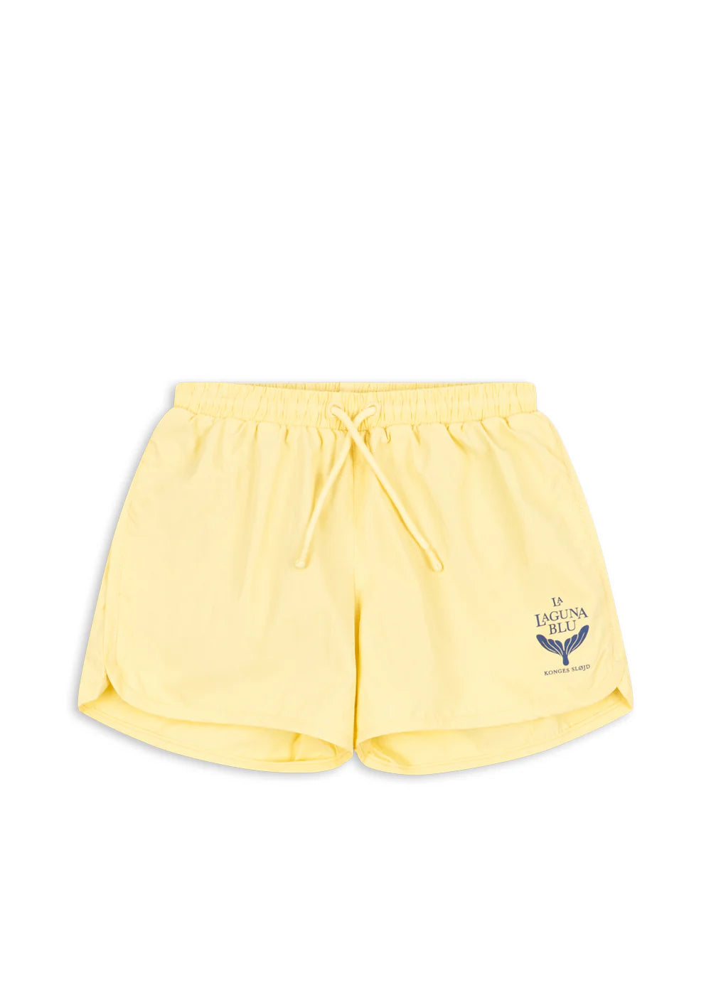 Konges Slojd POMIO SWIM SHORTS POPCORN