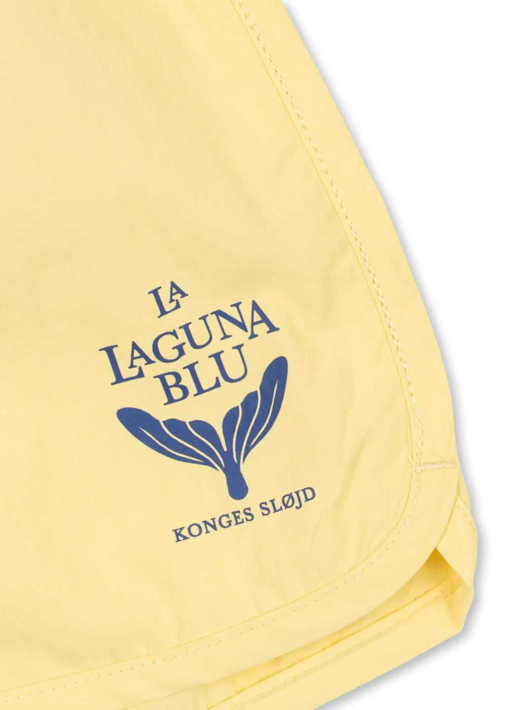 Konges Slojd POMIO SWIM SHORTS POPCORN