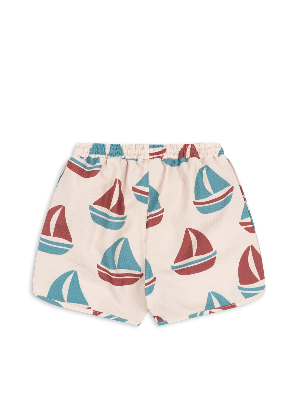 Konges Slojd SEER ASNOU SWIM SHORTS GRS AHOY