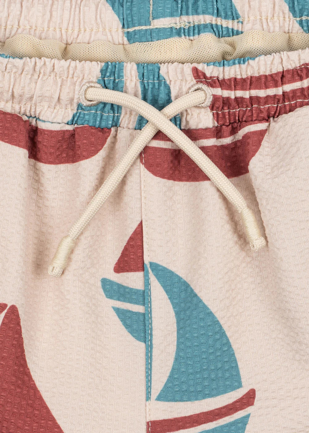 Konges Slojd SEER ASNOU SWIM SHORTS GRS AHOY
