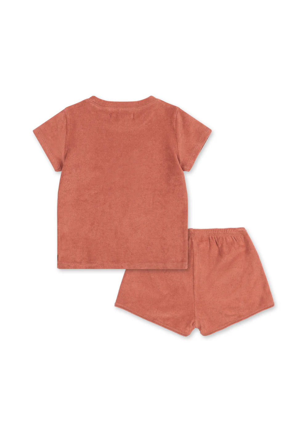 Konges Slojd ITTY SET GOTS CANYON ROSE