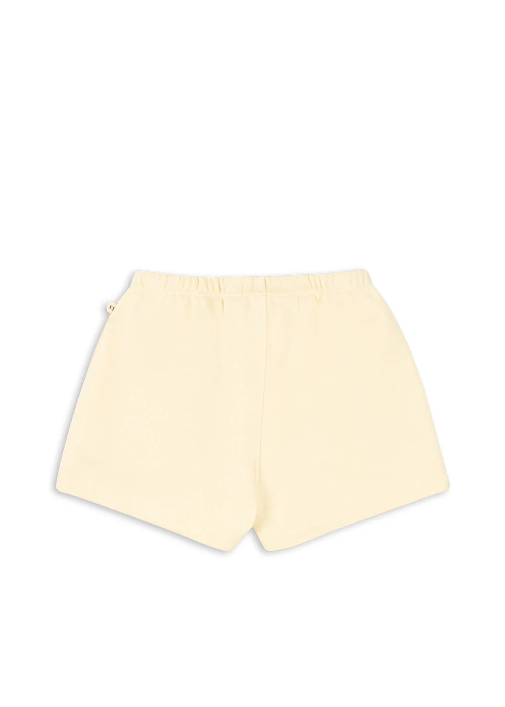 Konges Slojd LOU SWEAT SHORTS OCS RUTABAGA