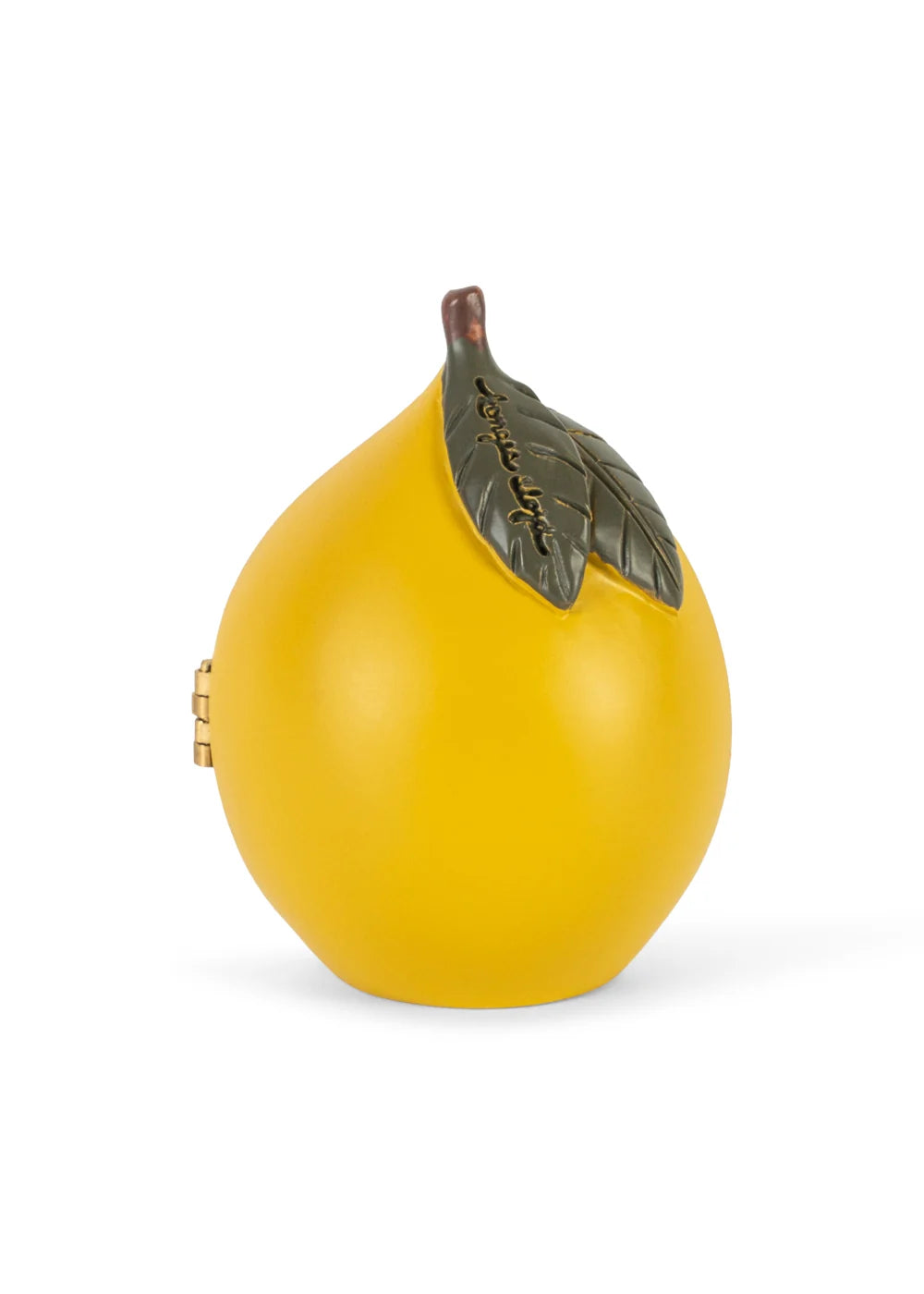 Konges Slojd MINI LEMON SURPRISE HOUSE LEMON